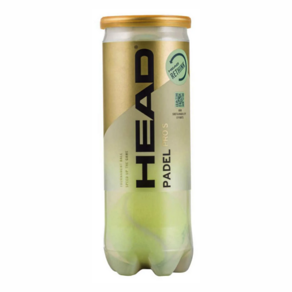 HEAD PRO S+