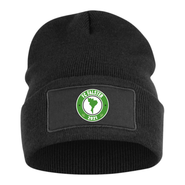 JHK Hoodie, FC Falster Tekst (Kopier)
