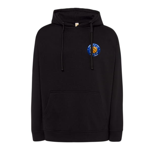 JHK Hoodie, Nakskov 49érs