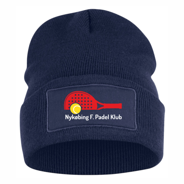 Hue, Nyk. F. Padelklub